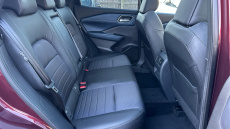 Nissan Qashqai 1.3 DiG-T MH 158 Tekna 5dr Xtronic Petrol Hatchback